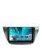 Teyes Cc4 Navigație Auto Mitsubishi Lancer 9 2007-2010 6+64GB 9.5" QLED Octa-Core 2.7GHz Android 4G Bluetooth 5.1 DSP