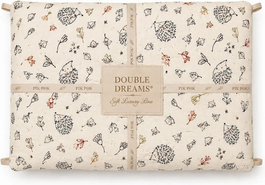 Dreams by Joyce Standard Inside Pikpok 40x210cm