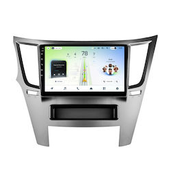 Teyes Cc4l Dts Navigație Auto Subaru Legacy 5 2009-2014 6+64gb 9" Qled Qualcomm 2ghz Android 4g Bluetooth 5.1 Dsp Teyes Cc4l Dts Navigație Auto Subaru Legacy 5 2009-2014 6+64gb 9" Qled Qualcomm 2ghz Android 4g Bluetooth 5.1 Dsp
