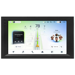 Teyes Cc4l Dts Navigație Auto Mercedes-Benz Actros 2011-2023 6+64GB 9" QLED Qualcomm 2GHz Android 4G Bluetooth 5.1 DSP Teyes Cc4l Dts Navigație Auto Mercedes-Benz Actros 2011-2023 6+64GB 9" QLED Qualcomm 2GHz Android 4G Bluetooth 5.1 DSP