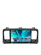 Teyes CC4 Auto-Audiosystem Citroen Jumpy 2016-2023 6+128GB 9.5 Zoll QLED Octa-Core 2.7GHz Android 4G Bluetooth 5.1 DSP