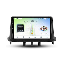Teyes Cc4l Dts Car Navigation Renault Megane 3 2008-2014 6+64gb 9" Qled Qualcomm 2ghz Android 4g Bluetooth 5.1 Dsp Teyes Cc4l Dts Car Navigation Renault Megane 3 2008-2014 6+64gb 9" Qled Qualcomm 2ghz Android 4g Bluetooth 5.1 Dsp