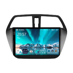 Teyes Cc4 Car Navigation Suzuki Sx4 2 2012-2016 6+128gb 9.5" Qled Octa-core 2.7ghz Android 4g Bluetooth 5.1 Dsp Teyes Cc4 Car Navigation Suzuki Sx4 2 2012-2016 6+128gb 9.5" Qled Octa-core 2.7ghz Android 4g Bluetooth 5.1 Dsp