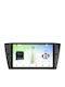 Teyes CC4L DTS Auto-Audiosysteme BMW Serie 3 E91 2005-2013 6+64GB 9 Zoll QLED Qualcomm 2GHz Android 4G Bluetooth 5.1 DSP