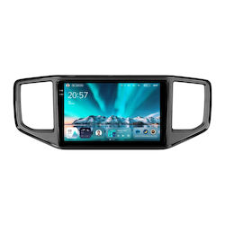 Teyes Cc4 Car Navigation Volkswagen Amarok 2016-2020 6+128gb 9.5" Qled Octa-core 2.7ghz Android 4g Bluetooth 5.1 Dsp Teyes Cc4 Car Navigation Volkswagen Amarok 2016-2020 6+128gb 9.5" Qled Octa-core 2.7ghz Android 4g Bluetooth 5.1 Dsp