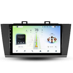 Teyes Cc4l Dts Navigație Auto Subaru Legacy 6 2014-2017 6+64gb 9" Qled Qualcomm 2ghz Android 4g Bluetooth 5.1 Dsp Teyes Cc4l Dts Navigație Auto Subaru Legacy 6 2014-2017 6+64gb 9" Qled Qualcomm 2ghz Android 4g Bluetooth 5.1 Dsp