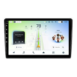 Teyes Cc4l Dts Navigație Auto Citroen Jumper 2006-2023 6+64gb 9" Qled Qualcomm 2ghz Android 4g Bluetooth 5.1 Dsp Teyes Cc4l Dts Navigație Auto Citroen Jumper 2006-2023 6+64gb 9" Qled Qualcomm 2ghz Android 4g Bluetooth 5.1 Dsp