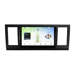 Teyes Cc4l Dts Car Navigation Volkswagen Transporter T6 2015-2020 6+64gb 9" Qled Qualcomm 2ghz Android 4g Bluetooth 5.1 Dsp Teyes Cc4l Dts Car Navigation Volkswagen Transporter T6 2015-2020 6+64gb 9" Qled Qualcomm 2ghz Android 4g Bluetooth 5.1 Dsp