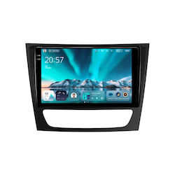 Teyes Cc4 Car Navigation Mercedes-benz Cls Class C219 2004-2010 6+64gb 9.5" Qled Octa-core 2.7ghz Android 4g Bluetooth 5.1 Dsp Teyes Cc4 Car Navigation Mercedes-benz Cls Class C219 2004-2010 6+64gb 9.5" Qled Octa-core 2.7ghz Android 4g Bluetooth 5.1 Dsp