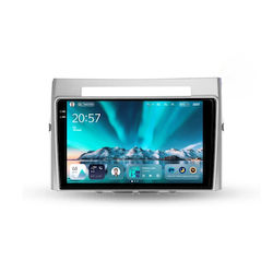 Teyes Cc4 Car Navigation Toyota Verso 2004-2009 6+64gb 9.5" Qled Octa-core 2.7ghz Android 4g Bluetooth 5.1 Dsp Teyes Cc4 Car Navigation Toyota Verso 2004-2009 6+64gb 9.5" Qled Octa-core 2.7ghz Android 4g Bluetooth 5.1 Dsp