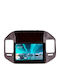 Teyes Cc4 Navigație Auto Mitsubishi Pajero 3 V70 V60 1999-2006 6+64gb 9.5" Qled Octa-core 2.7ghz Android 4g Bluetooth 5.1 Dsp
