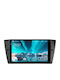 Teyes Cc4 Navigație Auto BMW Serie 3 E92 2005-2013 6+64GB 9.5" QLED Octa-Core 2.7GHz Android 4G Bluetooth 5.1 DSP