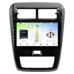 Teyes Cc4l Dts Автомобилен Навигатор Toyota Aygo 2020-2023 6+64GB 10.2" QLED Qualcomm 2GHz Android 4G Bluetooth 5.1 DSP Teyes Cc4l Dts Автомобилен Навигатор Toyota Aygo 2020-2023 6+64GB 10.2" QLED Qualcomm 2GHz Android 4G Bluetooth 5.1 DSP