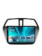 Teyes Cc4 Navigație Auto Suzuki Sx4 2 2012-2016 6+64gb 9.5" Qled Octa-core 2.7ghz Android 4g Bluetooth 5.1 Dsp
