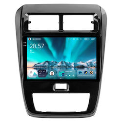 Teyes Cc4 Автомобилен Навигатор Toyota Aygo 2020-2023 8+128GB 10.36" QLED Octa-core 2.7GHz Android 4G Bluetooth 5.1 DSP Teyes Cc4 Автомобилен Навигатор Toyota Aygo 2020-2023 8+128GB 10.36" QLED Octa-core 2.7GHz Android 4G Bluetooth 5.1 DSP