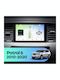 Teyes Cc4l Dts Navigație Auto Nissan Patrula Y62 2010-2020 6+64gb 9" Qled Qualcomm 2ghz Android 4g Bluetooth 5.1 Dsp