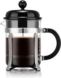 Bodum Caffettiera Ανοξείδωτη
