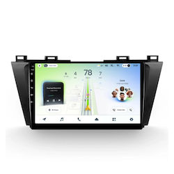 Teyes Cc4l Dts Car Navigation Mazda 5 Iii 2010-2015 6+64gb 9" Qled Qualcomm 2ghz Android 4g Bluetooth 5.1 Dsp Teyes Cc4l Dts Car Navigation Mazda 5 Iii 2010-2015 6+64gb 9" Qled Qualcomm 2ghz Android 4g Bluetooth 5.1 Dsp