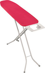 Eurogold Basic Ironing Board for Steam Iron Foldable 114x34cm