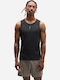 Sportliche Herrenbluse Blk