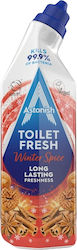 Astonish Toilet Cleaning Gel with Freshness Scent 750ml