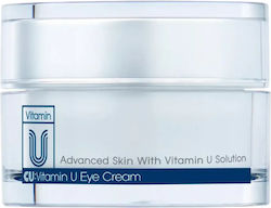 CUSKIN Vitamin U Eye Cream 16gr