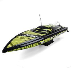 Proboat Navă Teleghidată Proboat Navă Teleghidată