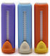 M&G Eraser For Pencil (Miscellaneous Designs/Colors)