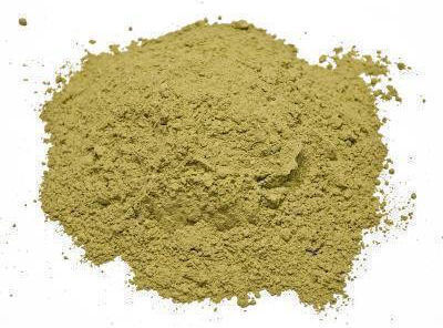 Herbstore Organic Alfa Alfa Powder 100gr