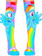 Madmia Kids' Socks Rainbow Dash