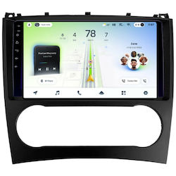 Teyes Cc4l Dts Car Navigation Mercedes-benz Cl C216 2006-2014 6+64gb 9" Qled Qualcomm 2ghz Android 4g Bluetooth 5.1 Dsp Teyes Cc4l Dts Car Navigation Mercedes-benz Cl C216 2006-2014 6+64gb 9" Qled Qualcomm 2ghz Android 4g Bluetooth 5.1 Dsp