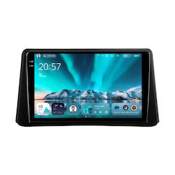 Teyes Cc4 Car Navigation Opel Mokka 2012-2016 6+128gb 9.5" Qled Octa-core 2.7ghz Android 4g Bluetooth 5.1 Dsp