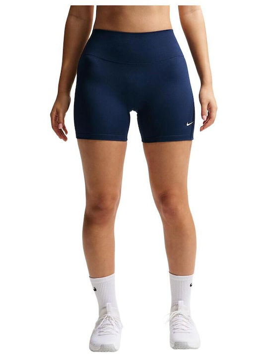 Nike One Training Γυναικείο Ποδηλατικό Κολάν Ψη...