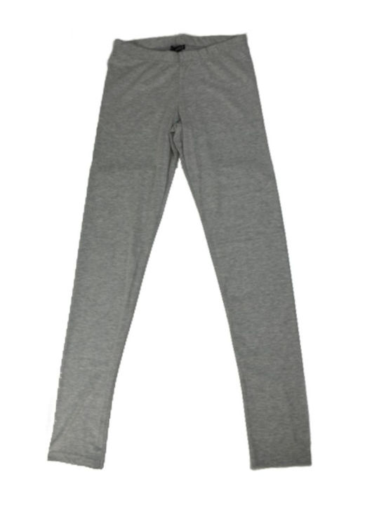 Paco & Co Women's Leggings Grey