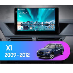 Teyes Cc4 Car Navigation Bmw X1 E84 2010-2015 8+128gb 10.36" Qled Octa-core 2.7ghz Android 4g Bluetooth 5.1 Dsp Teyes Cc4 Car Navigation Bmw X1 E84 2010-2015 8+128gb 10.36" Qled Octa-core 2.7ghz Android 4g Bluetooth 5.1 Dsp