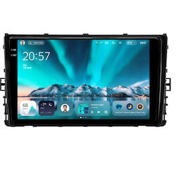 Teyes Cc4 Car Navigation Volkswagen Jetta 7 2018-2022 6+128gb 9.5" Qled Octa-core 2.7ghz Android 4g Bluetooth 5.1 Dsp Teyes Cc4 Car Navigation Volkswagen Jetta 7 2018-2022 6+128gb 9.5" Qled Octa-core 2.7ghz Android 4g Bluetooth 5.1 Dsp