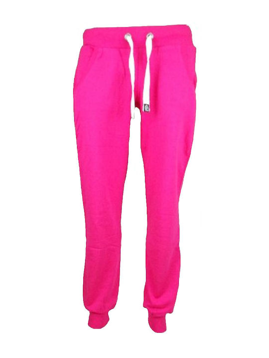 Paco & Co Pantaloni de trening Fuchsia