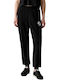 Damen Jogginghose Schwarz