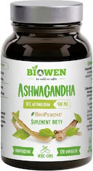 BIOWEN Ashwagandha 120 Kapseln