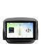 Teyes Cc4l Dts Car Navigation Ford Ecosport 2014-2023 6+64gb 9" Qled Qualcomm 2ghz Android 4g Bluetooth 5.1 Dsp