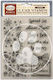 Stamperia Stamp 14x18 Cm Silent Night