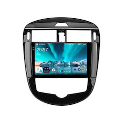 Teyes Cc4 Car Navigation Nissan Pulsar 2014-2018 6+128gb 9.5" Qled Octa-core 2.7ghz Android 4g Bluetooth 5.1 Dsp Teyes Cc4 Car Navigation Nissan Pulsar 2014-2018 6+128gb 9.5" Qled Octa-core 2.7ghz Android 4g Bluetooth 5.1 Dsp