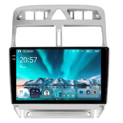 Teyes Cc4 Car Navigation Peugeot 307 2001-2008 6+128gb 9.5" Qled Octa-core 2.7ghz Android 4g Bluetooth 5.1 Dsp Teyes Cc4 Car Navigation Peugeot 307 2001-2008 6+128gb 9.5" Qled Octa-core 2.7ghz Android 4g Bluetooth 5.1 Dsp