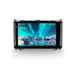 Teyes Cc4 Car Navigation Mercedes-benz Sprinter 2006-2018 6+64gb 9.5" Qled Octa-core 2.7ghz Android 4g Bluetooth 5.1 Dsp Teyes Cc4 Car Navigation Mercedes-benz Sprinter 2006-2018 6+64gb 9.5" Qled Octa-core 2.7ghz Android 4g Bluetooth 5.1 Dsp