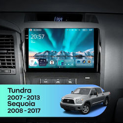 Teyes Cc4 Navigație Auto Toyota Tundra 2013-2020 6+64GB 9,5" QLED Octa-Core 2,7GHz Android 4G Bluetooth 5.1 DSP Teyes Cc4 Navigație Auto Toyota Tundra 2013-2020 6+64GB 9,5" QLED Octa-Core 2,7GHz Android 4G Bluetooth 5.1 DSP