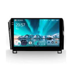 Teyes Cc4 Navigație Auto Toyota Tundra Xk50 2007-2013 8+128GB 10.36" QLED Octa-Core 2.7GHz Android 4G Bluetooth 5.1 DSP Teyes Cc4 Navigație Auto Toyota Tundra Xk50 2007-2013 8+128GB 10.36" QLED Octa-Core 2.7GHz Android 4G Bluetooth 5.1 DSP