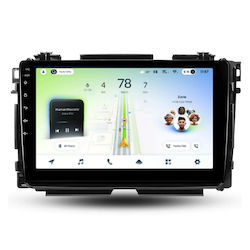 Teyes Cc4l Dts Navigație Auto Honda Hr-v 2015-2022 6+64gb 9" Qled Qualcomm 2ghz Android 4g Bluetooth 5.1 Dsp Teyes Cc4l Dts Navigație Auto Honda Hr-v 2015-2022 6+64gb 9" Qled Qualcomm 2ghz Android 4g Bluetooth 5.1 Dsp