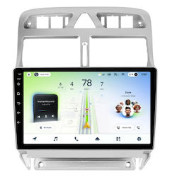 Teyes Cc4l Dts Car Navigation Peugeot 307 2001-2008 6+64gb 9" Qled Qualcomm 2ghz Android 4g Bluetooth 5.1 Dsp Teyes Cc4l Dts Car Navigation Peugeot 307 2001-2008 6+64gb 9" Qled Qualcomm 2ghz Android 4g Bluetooth 5.1 Dsp