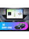 Teyes Cc4l Dts Navigație Auto BMW X1 E84 2010-2015 6+64GB 10.2" QLED Qualcomm 2GHz Android 4G Bluetooth 5.1 DSP