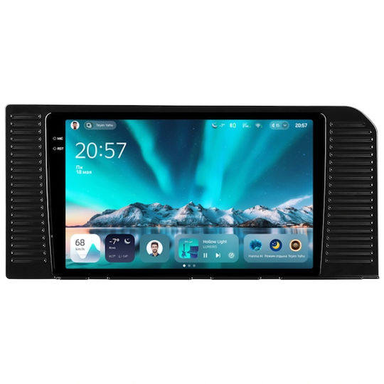 Teyes Cc4 Car Navigation Toyota Land Cruiser Prado J250 2024-2025 8+128gb 10.36" Qled Octa-core 2.7ghz Android 4g Bluetooth 5.1 Dsp